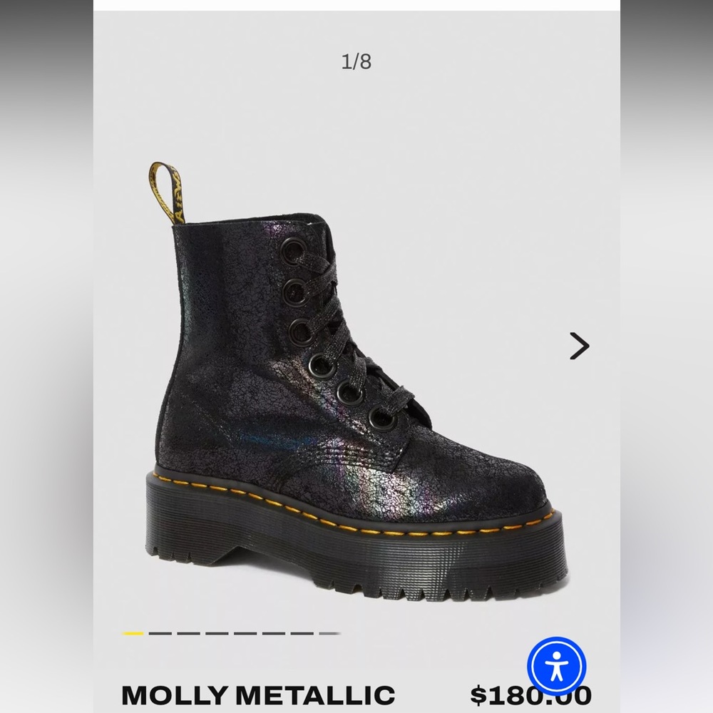 Dr Martens